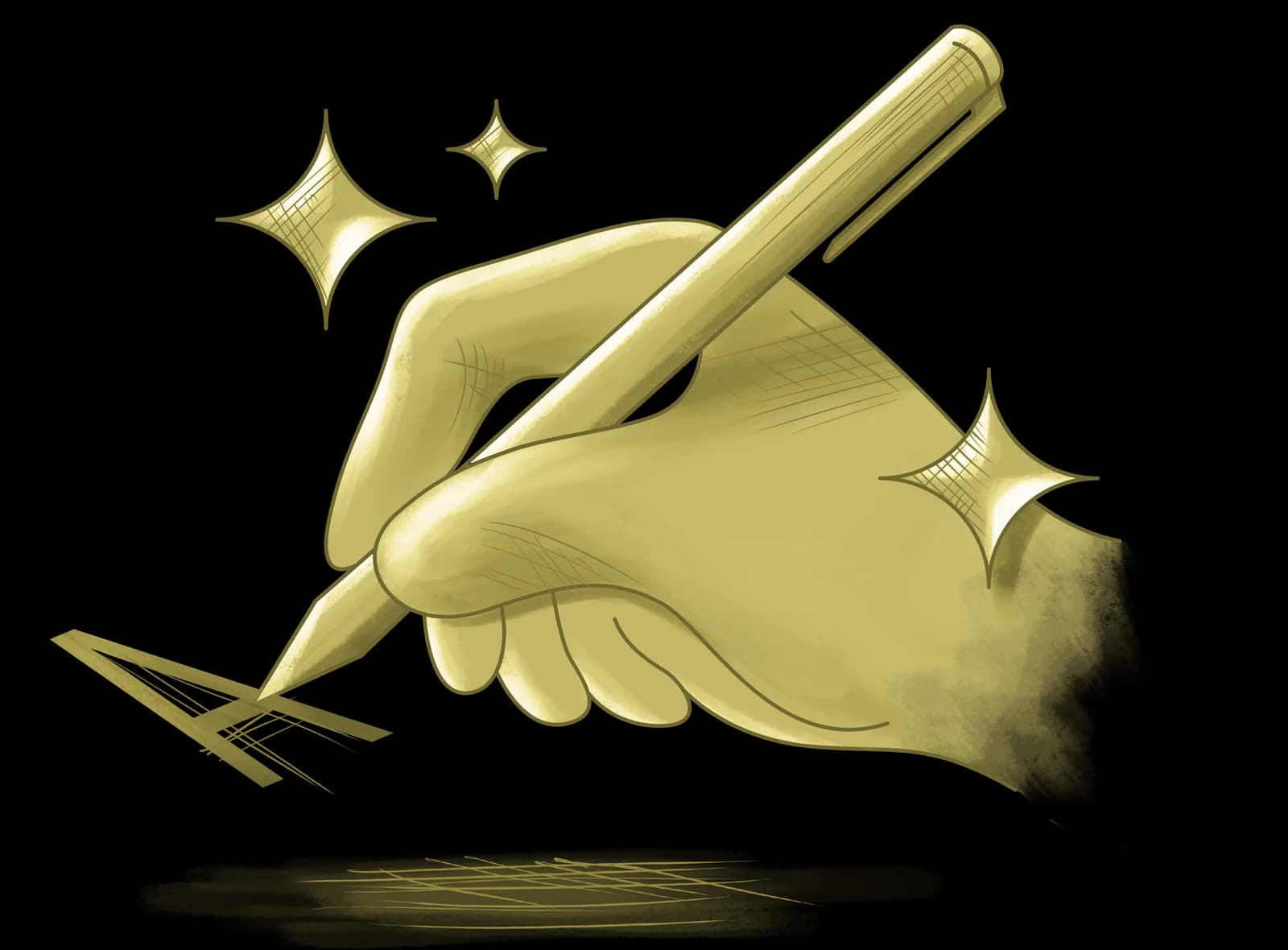 Illustration of direct response ad copywriting: hooks, angles, and conversion-driven scripts