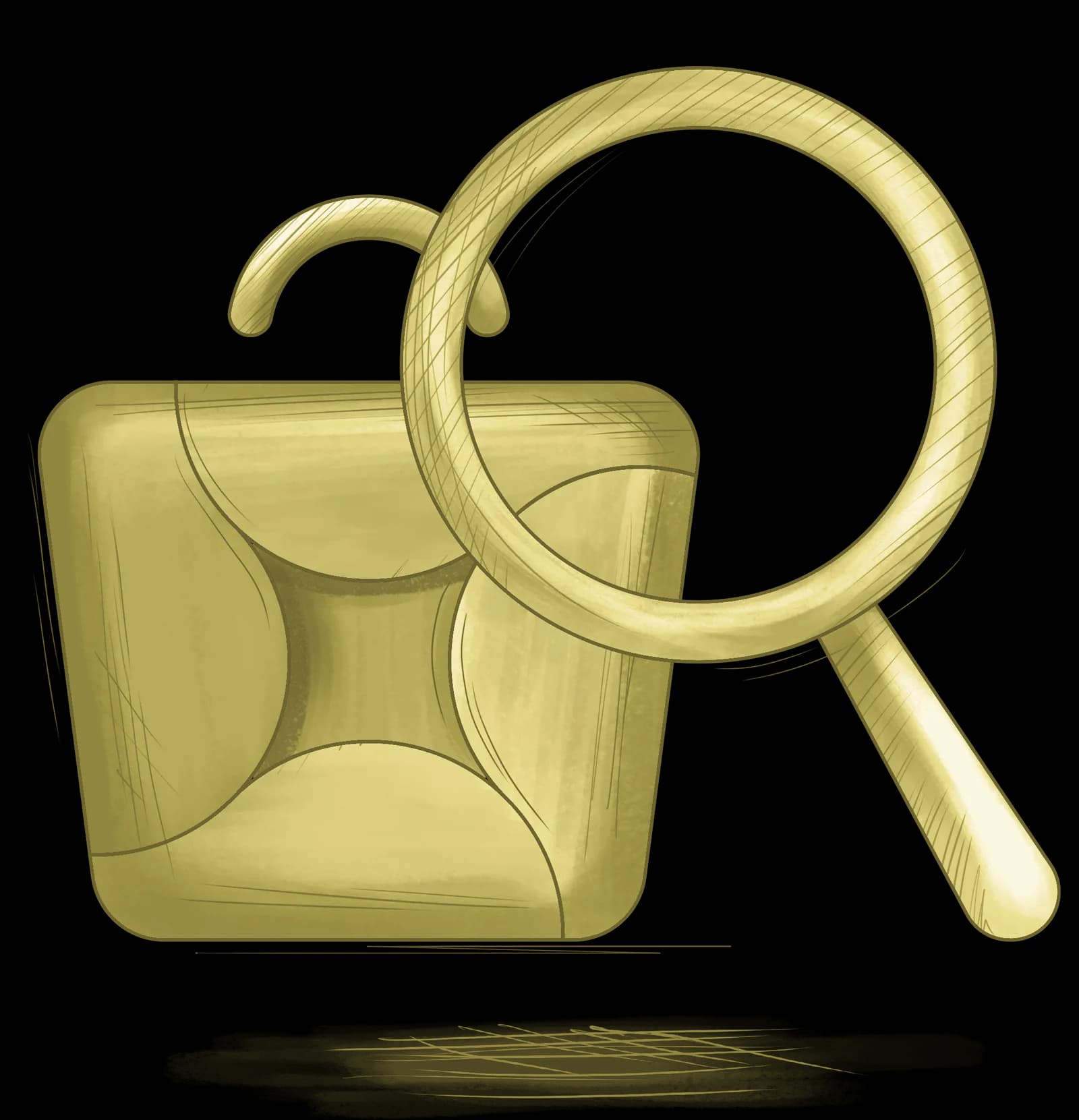 Illustration of Google Search and Shopping ads: keyword strategy, bidding, and merchant feed management
