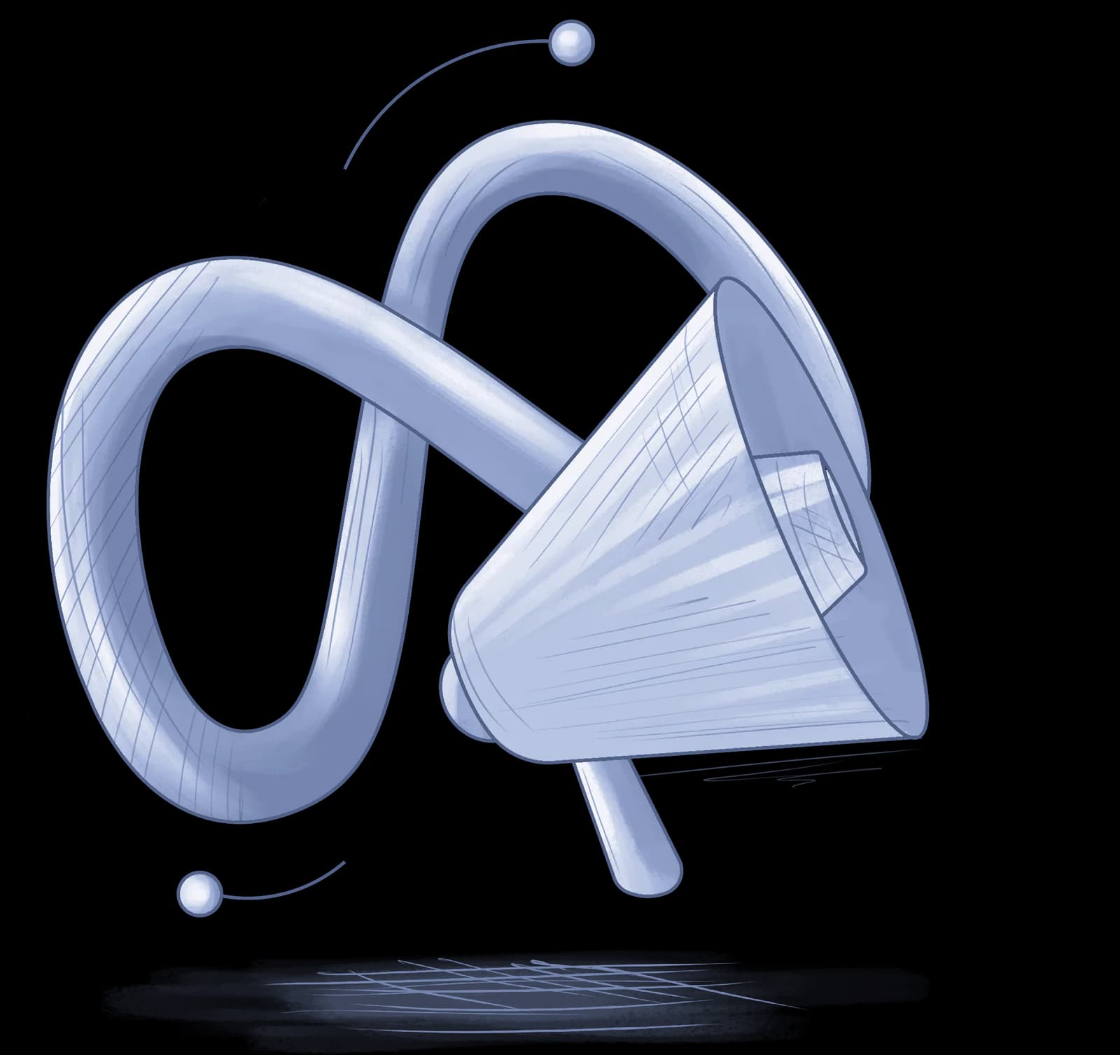 Illustration of Meta Ads retargeting workflows that re-engage warm audiences and recover abandoned funnels